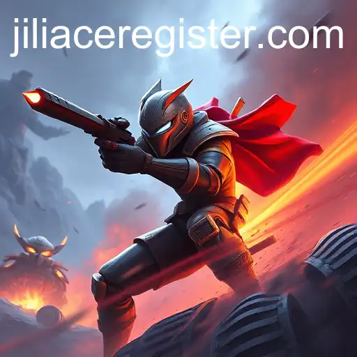 Exploring the Thrills of Action Packed Games with Jiliace Register