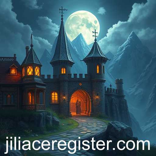 Exploring Adventure Quests: Embarking on Exciting Journeys with Jiliace Register