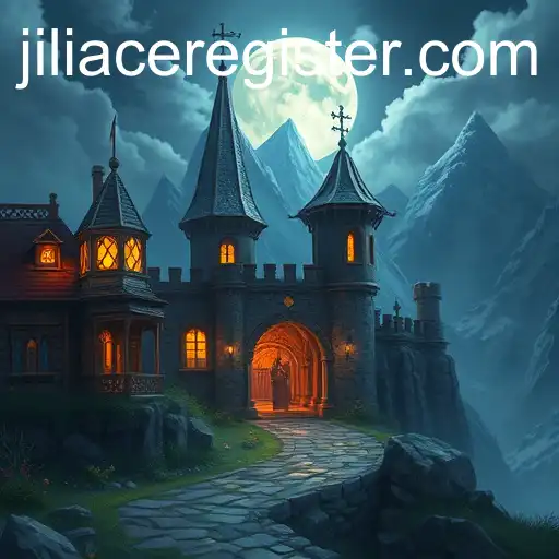 Exploring Adventure Quests: Embarking on Exciting Journeys with Jiliace Register