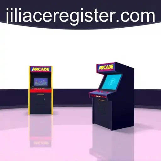 Exploring the Thrilling World of Arcade Games: A Dive Into Digital Nostalgia