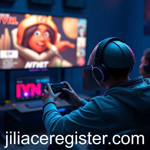 Emerging Trends in Online Gaming Platforms