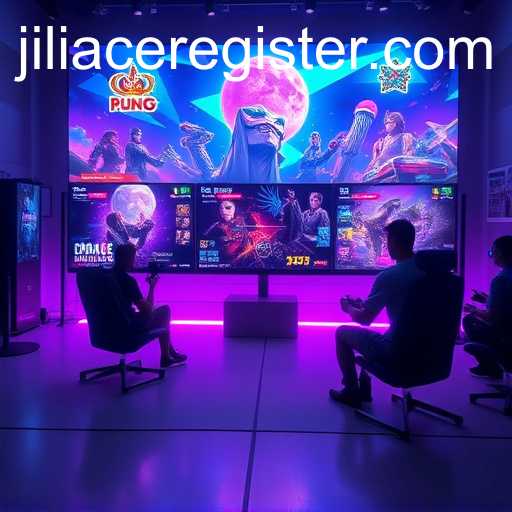 Evolving Trends in Online Gaming Platforms