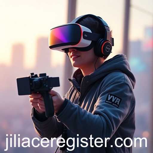 The Evolution of Gaming: A 2025 Perspective