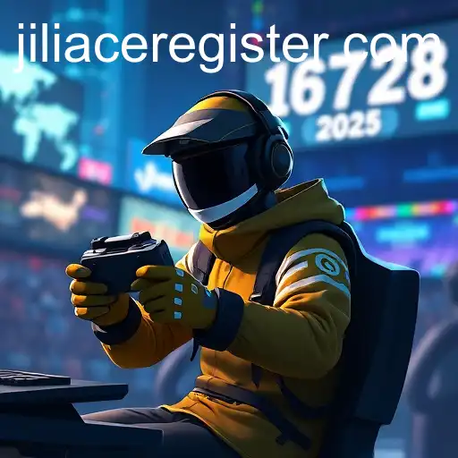 Navigating the Gaming Realm: Jiliace's 2025 Perspectives
