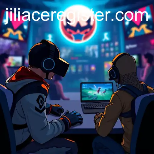 Gaming in 2026: The Rise of Jiliace