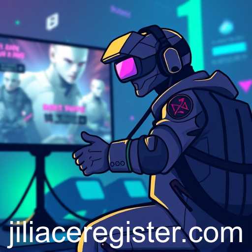 Gaming Trends and Innovations in 2025