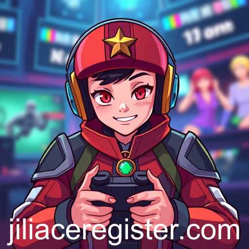 The Rise of Jiliace: A New Era in Online Gaming
