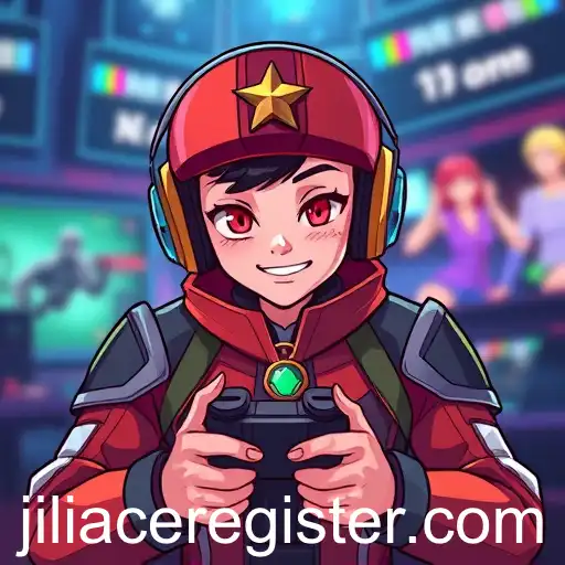 The Rise of Jiliace: A New Era in Online Gaming