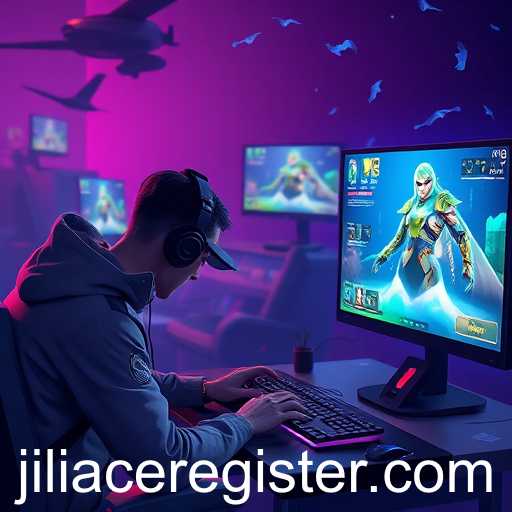 Gaming Evolution: Jiliace's Impact on 2025 Trends