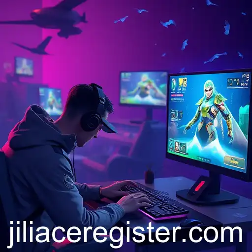 Gaming Evolution: Jiliace's Impact on 2025 Trends