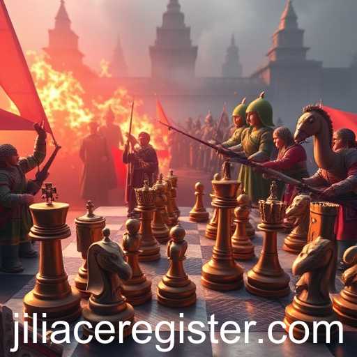 The Rise of Jiliace Gaming: A Global Phenomenon