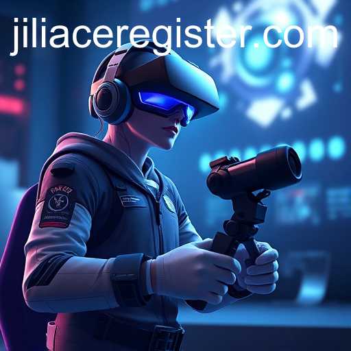 Jiliace Register: Revolutionizing Online Gaming