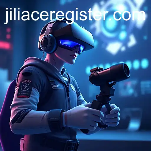 Jiliace Register: Revolutionizing Online Gaming