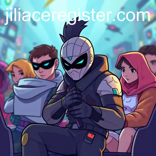 The Evolution of Jiliace Register in Online Gaming