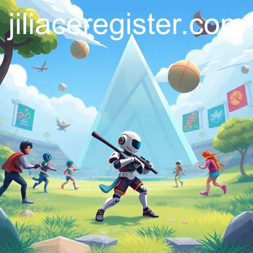 The Rise and Impact of Jiliace Register in Online Gaming