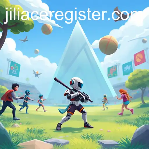 The Rise and Impact of Jiliace Register in Online Gaming