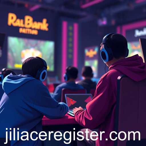 Exploring the Exciting World of 'Multiplayer Fun' Games