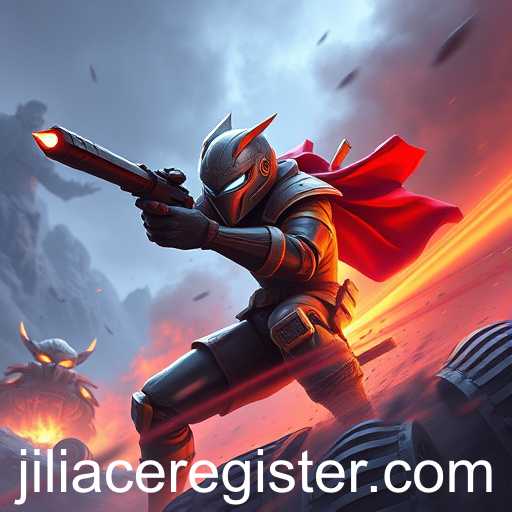 The Rise of Jiliace: Gaming in the Post-Pandemic Era