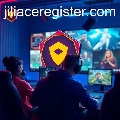 The Rise of Jiliace in the Gaming World