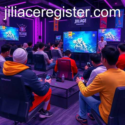 The Rise of Online Gaming Communities