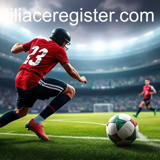 Explore the Thrilling World of the 'Sports Zone' on Gaming Websites