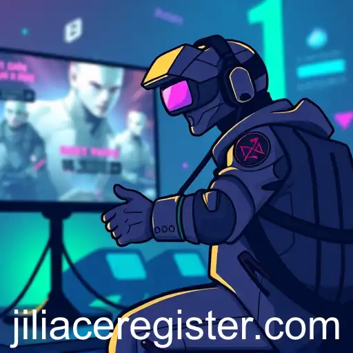 Unveiling the Future of Online Gaming